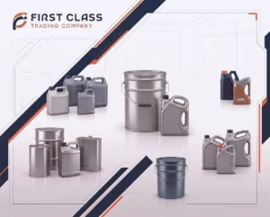 Industrial Lubricants representative image for industrial lubricants for equipment lubrication.