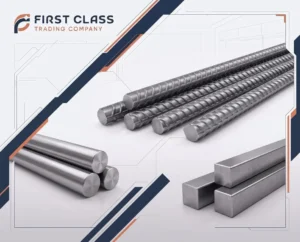 Steel Bars and Reinforcement representative image for steel bars and reinforcement for bar and reinforcement procurement.
