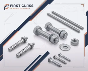 Fasteners and Fixing Systems representative image for fasteners and fixing systems for industrial and construction fixing procurement.